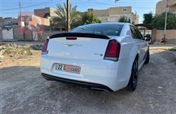 كرايسلر 300